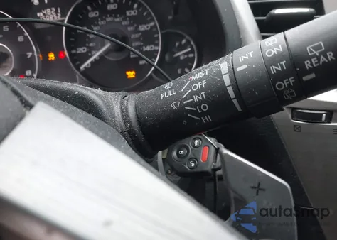 2011 Subaru Outback 2.5I Premium z USA, uszkodzony, nr VIN 4S4BRCGCXB3389954